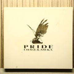 국내반 CD차게&아스카/CHAGE and ASKA ■ PRIDE [D36A1048/4988013114739]S70613