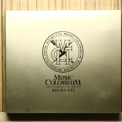 국내반 CD 키스마이 풋투/Kis-My-Ft2 ■ Curtain call [AVCD93692B/4988064936922]S70632