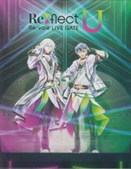 란티스 Blu-ray/오토메 게임 아이돌리쉬 세븐 Re:vale LIVE GATE Re:flect U Blu-ray BOX -Limited Edition-