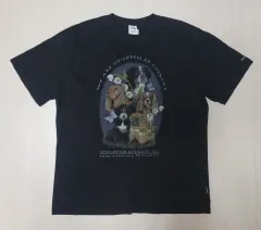 XL SCULPTOR スカルプター グラフィック Tシャツ 半袖Tシャツ 出品のサムネイル