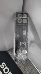 Pt浦安【新品未使用品】L.A.B. LINK.2.1 パター Premium メンズ 右用 ラブ ゴルフクラブ USA直輸入品 並行輸入（浦安店）のサムネイル
