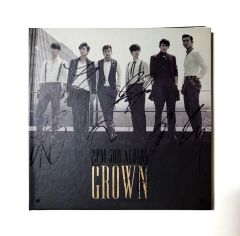 ☆レア☆2PM チェキ6枚セット サイン入り - メルカリ