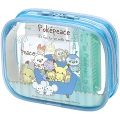 ポケピース トラベルセット スケーターのサムネイル