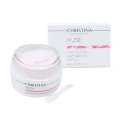 CHRISTINA クリスティーナ ミューズ プロテクティブ デイ クリ ーム SPF30のサムネイル