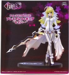 セイバー ネロ ブライド フィギュア Fate/EXTRA CCC - メルカリ