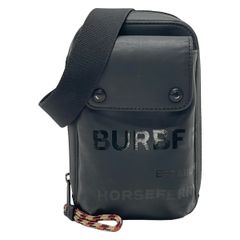 BURBERRY LONDON ENGLAND 巾着ポーチ - メルカリ