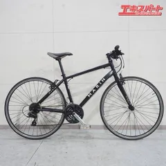 MARIN URBAN SC ALTUS M280 3×8s 2015 マリン アーバン クロスバイク 戸塚店のサムネイル