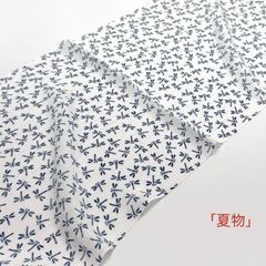 夏単衣」 アバカ 半幅帯 M+abaca 花繋ぎ 0988 - メルカリ