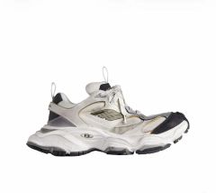 廃盤】BALENCIAGA CARGO sneaker 39 26.0cm - メルカリ