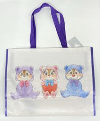 디즈니 스토어 쇼퍼 Chip 'n' Dale COLLECTION 칩&데일, 클라리스