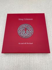 新品 King Crimson キング・クリムゾン 2026 RSDオマケ付き - メルカリ