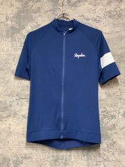 KG839 라파 Rapha WOMEN'S CORE LIGHTWEIGHT JERSEY 반소매 사이클 저지 네이비 S 레이디스