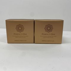 パーフェクトワン リンクルストレッチジェル つめかえ用 50g 詰替
