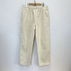 JOURNAL STANDARD × COWDEN ジャーナルスタンダード カウデン 8W CORDUROY EASY PT 太畝コーデュロイパンツ L 10135820のサムネイル