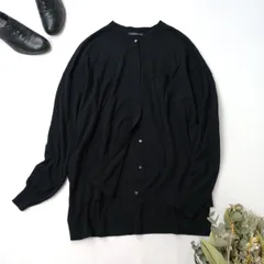 mizuiro ind ミズイロインド コットン 綿 100％ カーディガン /26Aのサムネイル