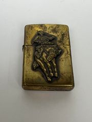ZIPPO VIETNAM BINH LONG 68-69 ヌード ラヴァーズ - メルカリ
