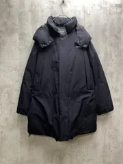GERRY × ADAM ET ROP  ジェリー×アダムエロペ マタニティダウンライク中綿コート sizeF/黒  ◆■◎レディースのサムネイル