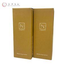 新品】 N organic Basic ローション＆エッセンスミルク セット - メルカリ
