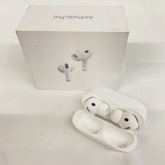 早い者勝ち‼️AirPods Pro 3 本体 新品未使用 未開封 - メルカリ