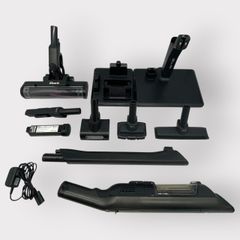 Shark EVOPOWER DX フローリング用延長ノズル付属 WV516J - メルカリ