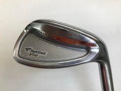 易しさ飛び重視VerityREDアイアンセット 5番〜PwAwSwセット - メルカリ