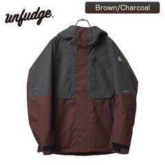 スノーボード unfudge PEEP JK アンファッジ unfudge peep JK Purpleスノーボードウェア - メルカリ