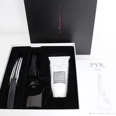 パイラナイト KY-PK-BR01 家庭用美容痩身機 PYR KNIGHT LINKS 本体のサムネイル