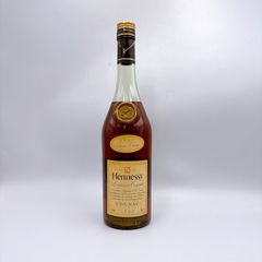 未開栓】ヘネシー VSOP ブランデー 700ml - メルカリ