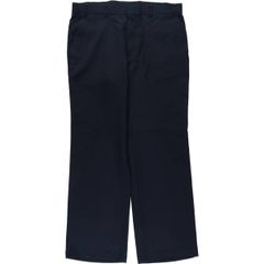 デッドストック VETRAコットンリネン フレンチ ワークパンツ 40