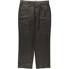 古着 ピエールカルダン Pierre Cardin ウールパンツ スラックス メンズw35相当/eaa643189のサムネイル