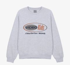 SEGA Shohei Ochiai × OutRun Sweatshirt - メルカリ