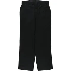 古着 ピエールカルダン Pierre Cardin スラックスパンツ メンズw31相当/eaa643191のサムネイル