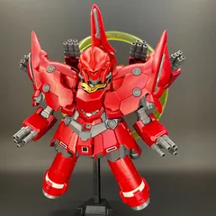 2026年最新】mgジオング完成品の人気アイテム - メルカリ
