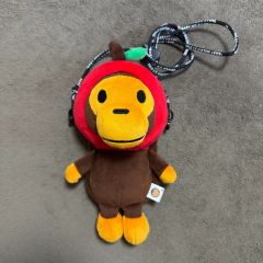 美品 ベビーマイロ × サンリオ ナップザック A BATHING APE - メルカリ 未使用 ベビーマイロ × サンリオ ナップザック A BATHING APE