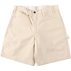 古着 ディッキーズ Dickies ペインターショーツ ショートパンツ メンズw32相当/eaa618880