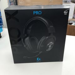 Logicool G X PRO ゲーミングヘッドセット 未開封 - メルカリ