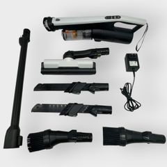 未開封！日立 掃除機すごかるスティック PV-BS1L W - メルカリ