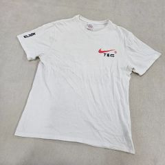 NIKE×NOCTA コンプレッションTシャツ 白 y2k テック - メルカリ