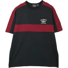 古着 ラルフローレン Ralph Lauren POLO JEANS COMPANY 半袖 ロゴTシャツ メンズL相当/eaa621675