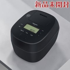 最終価格.新品.Panasonic.2025年製おどり炊き.SR-S10ND. - メルカリ