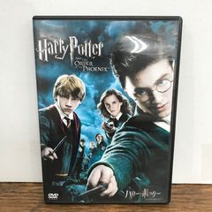 ハリー・ポッターと不死鳥の騎士団('07英/米)〈2008年1月21日までの期