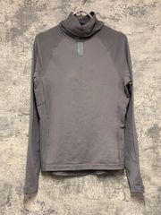 KG523 라파 Rapha THERMAL BASELAYER 긴팔 베이스 레이어 그레이