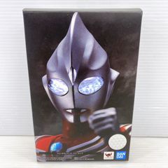 ■ BANDAI SHFiguarts 울트라맨 티가 파워 타입 중고품 ■