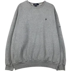 古着 ラルフローレン Ralph Lauren POLO by Ralph Lauren MetLife Investors アドバタイジング/eaa618788のサムネイル
