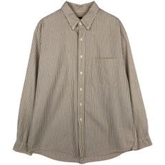 semoh セモー DOBBY STRIPE DARTS SHIRT サイズ2 - メルカリ