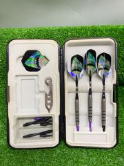 パワー 9FIVE フィル・テイラー G10 スーパーダーツエディション 2BA