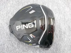 2026年最新】ping g430 sft ヘッドのみの人気アイテム - メルカリ