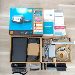 2026年最新】Wii U ファミリープレミアムセットの人気アイテム - メルカリ