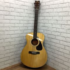 ヤマハ アコースティックギター FG-251B（ストラップ付） - メルカリ