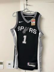 希少・正規品】デビン・ブッカー背番号1ユニフォーム2着セット（XL